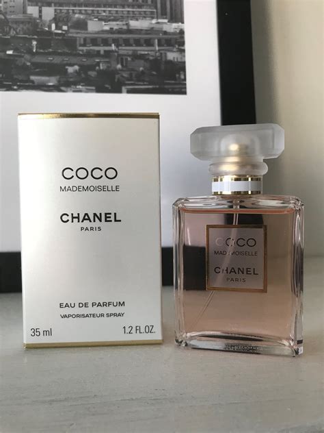 coco chanel parfum 35ml|Coco Chanel 50ml best price.